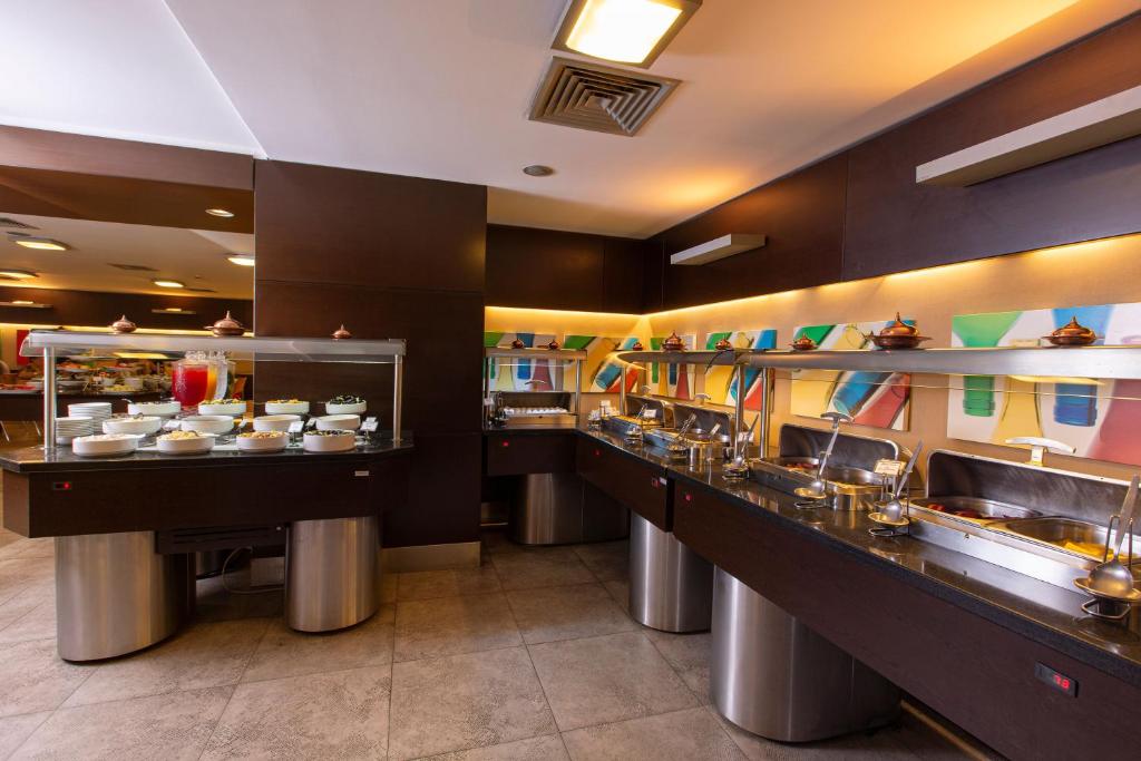 هتل نیپون استانبول